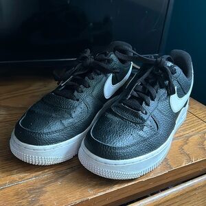 Nike Air Force 1s